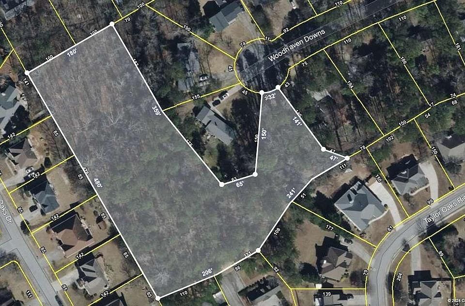 1st image of 0 Woodhaven Downs