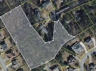 0 Woodhaven Downs, Lawrenceville, GA 30043