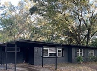 631 NW 36th Dr, Gainesville, FL 32607