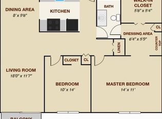 15 Old Carriage Rd APT 55, West Warwick, RI 02893