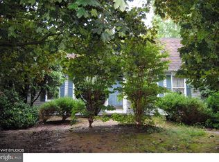 645 Spring Valley Rd, Doylestown, PA 18901