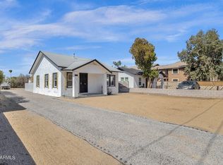 4126 N Longview Ave #A, Phoenix, AZ 85014