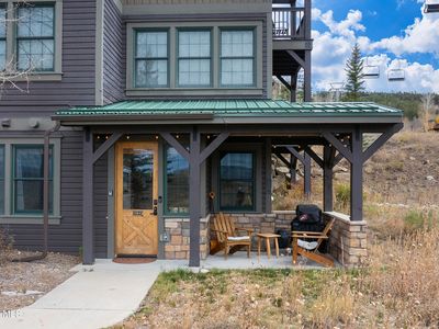 6101 NORTHSTAR #6-101, Granby, CO, 80446