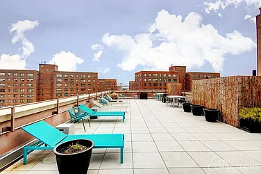 Rented by City Connections Realty