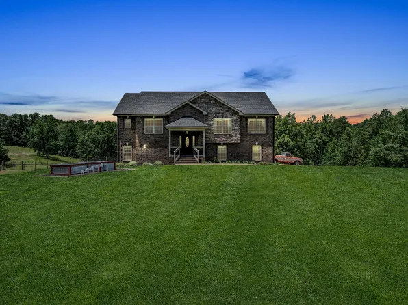 3950 Shiloh Canaan Rd, Palmyra, TN 37142