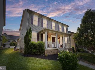 2614 Rose Mount Ln, Bowie, MD 20721