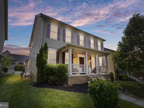 2614 Rose Mount Ln, Bowie, MD 20721
