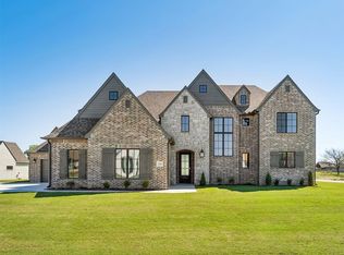 11290 S 220th East Ave, Broken Arrow, OK 74014