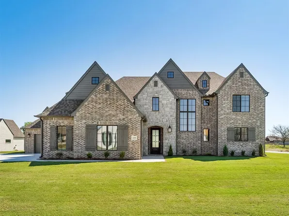 11290 S 220th East Ave, Broken Arrow, OK 74014