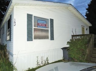 2500 Mann Rd LOT 142, Clarkston, MI 48346