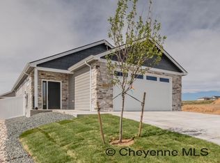 4046 Arrowhead Trl, Cheyenne, WY 82001