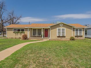 2220 W Avenue K, San Angelo, TX 76901