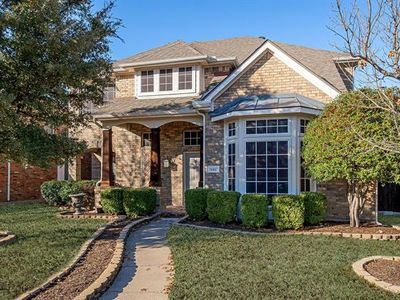 11417 Las Polamas Dr, Frisco, TX, 75033