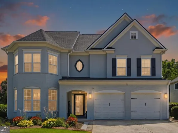211 Highlands Dr, Woodstock, GA 30188