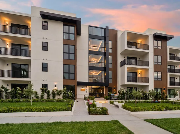 352 Milford St #206, Glendale, CA 91203