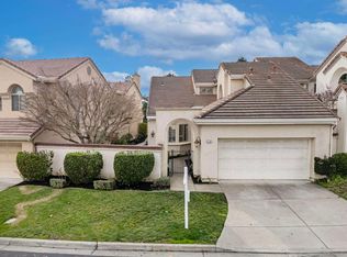 2190 Canyon Lakes Dr, San Ramon, CA 94582