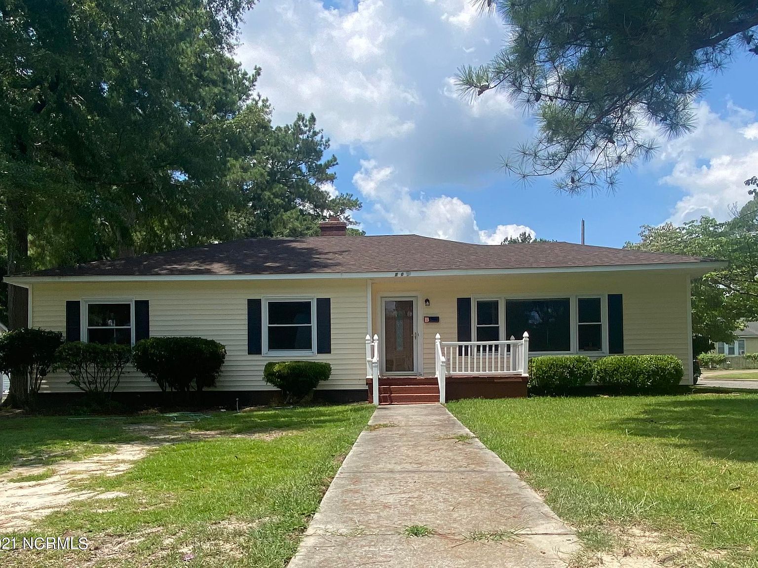 808 Westover Ave Kinston Nc 28504 Mls 100272199 Zillow