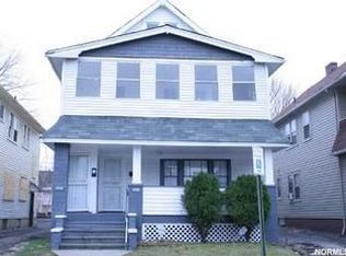 13726 Eaglesmere Ave, Cleveland, OH