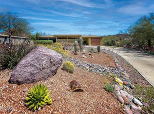 6010 W Lone Star Dr, Tucson, AZ 85713