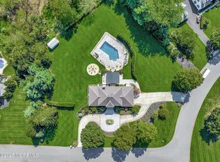 4 Gaitway Drive, Colts Neck, NJ 07722