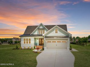 53 Constitution Ave, Smithfield, NC 27577