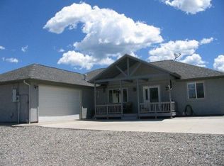 3057 Purdy Mesa Rd, Whitewater, CO 81527