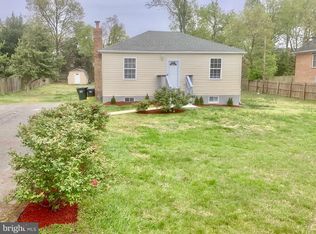 7010 Oriole Ave, Springfield, VA 22150