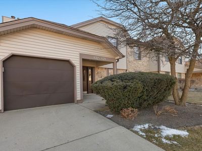 834 Stradford Cir #14NB2, Buffalo Grove, IL, 60089