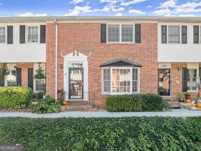 6520 Roswell Rd UNIT 106, Sandy Springs, GA, 30328