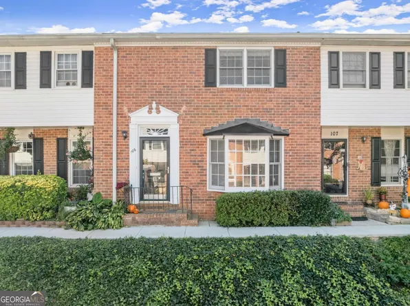 6520 Roswell Rd Unit 106, Sandy Springs, GA 30328