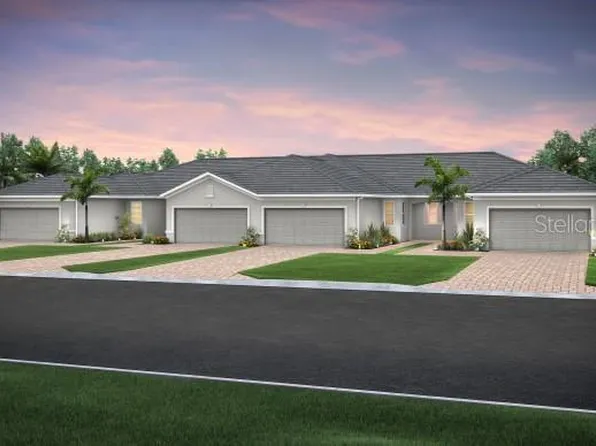 27125 CLAM SHELL COURT, ENGLEWOOD, FL 34223