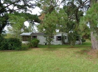 856 Old Bumpy Rd, Tallahassee, FL 32317