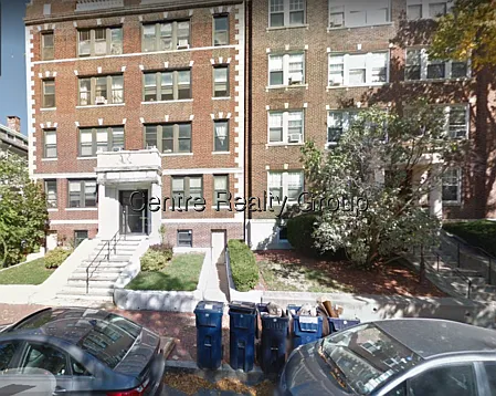 335 Harvard St #A — Photo 1