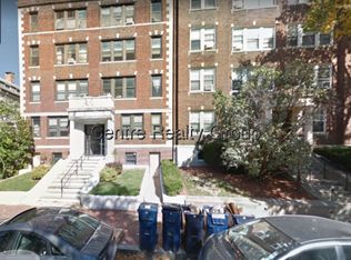 335 Harvard St #A, Cambridge, MA 02139