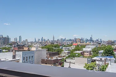 Rented by Brick&Mortar