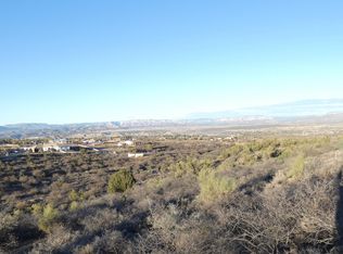 TBD-1 S Loreto Trl, Cottonwood, AZ 86326