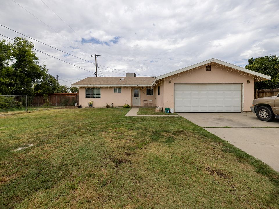 1041 S Cedar Street, Pixley, CA 93256 Zillow