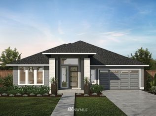 12502 Harwood Cove Ln SW, Lakewood, WA