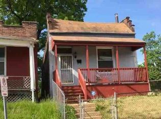 4328 Ashland Ave, Saint Louis, MO 63115