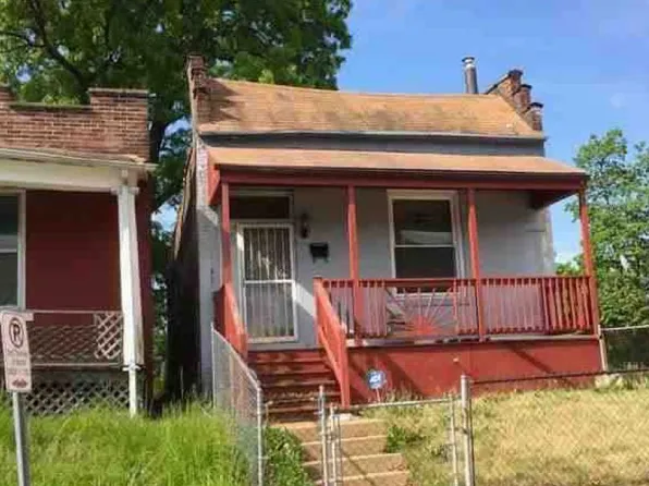 4328 Ashland Ave, Saint Louis, MO 63115