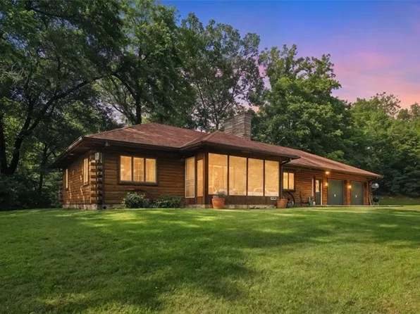 18375 SW Old Highway Rd, Rushville, MO 64484