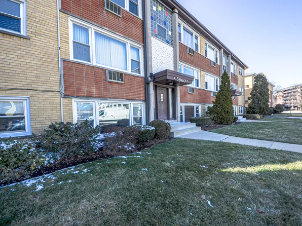 5960 N Odell Ave APT Ga, Chicago, IL 60631