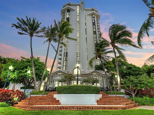 4000 Towerside Ter APT 2002, Miami, FL 33138