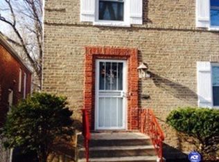 8342 S Hamilton Ave, Chicago, IL 60620