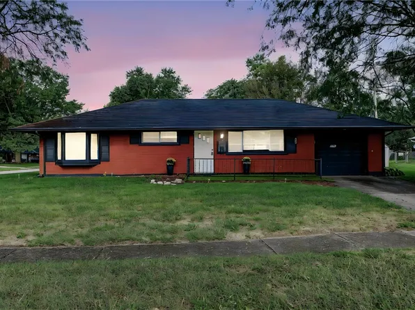 4689 Loxley Dr, Dayton, OH 45439
