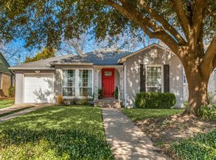 1715 Lansford Ave, Dallas, TX 75224