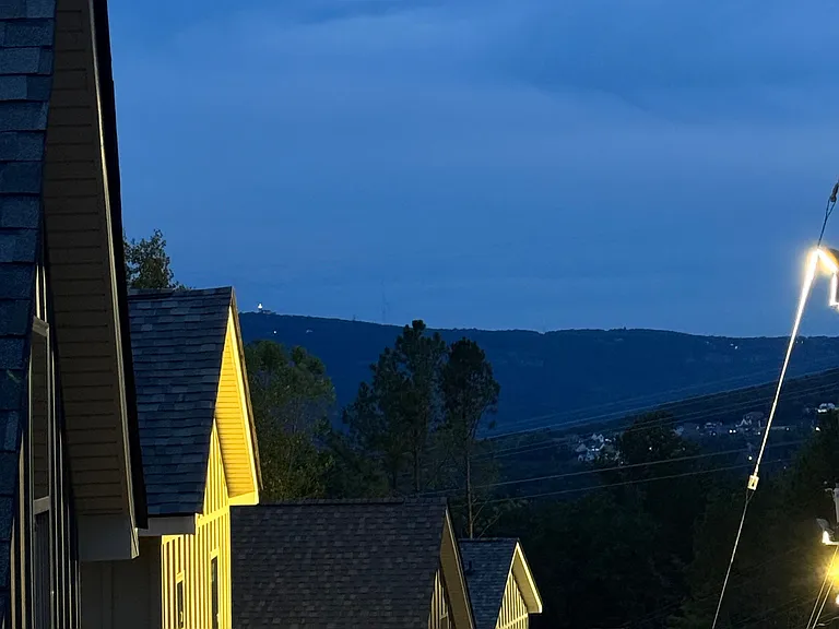 Best View in the neighborhood