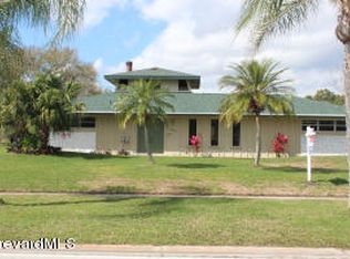 560 Port Malabar Blvd NE, Palm Bay, FL 32905