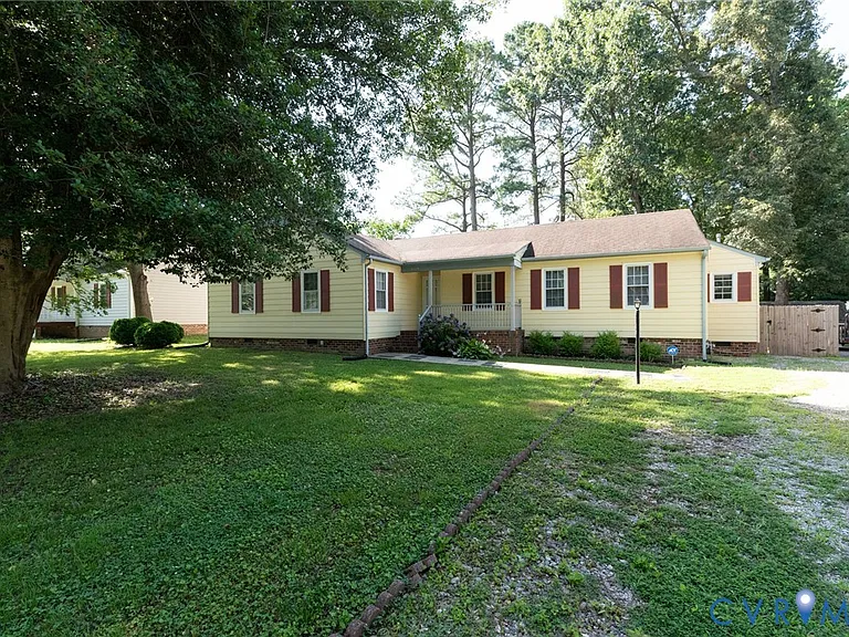4329 Deertrail Dr — Photo 3