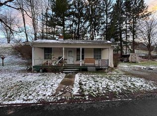 99 Mill St, Grafton, WV 26354